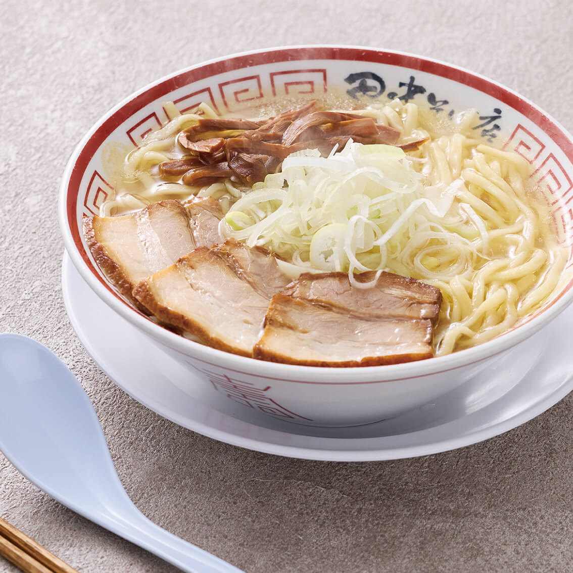 中華そば