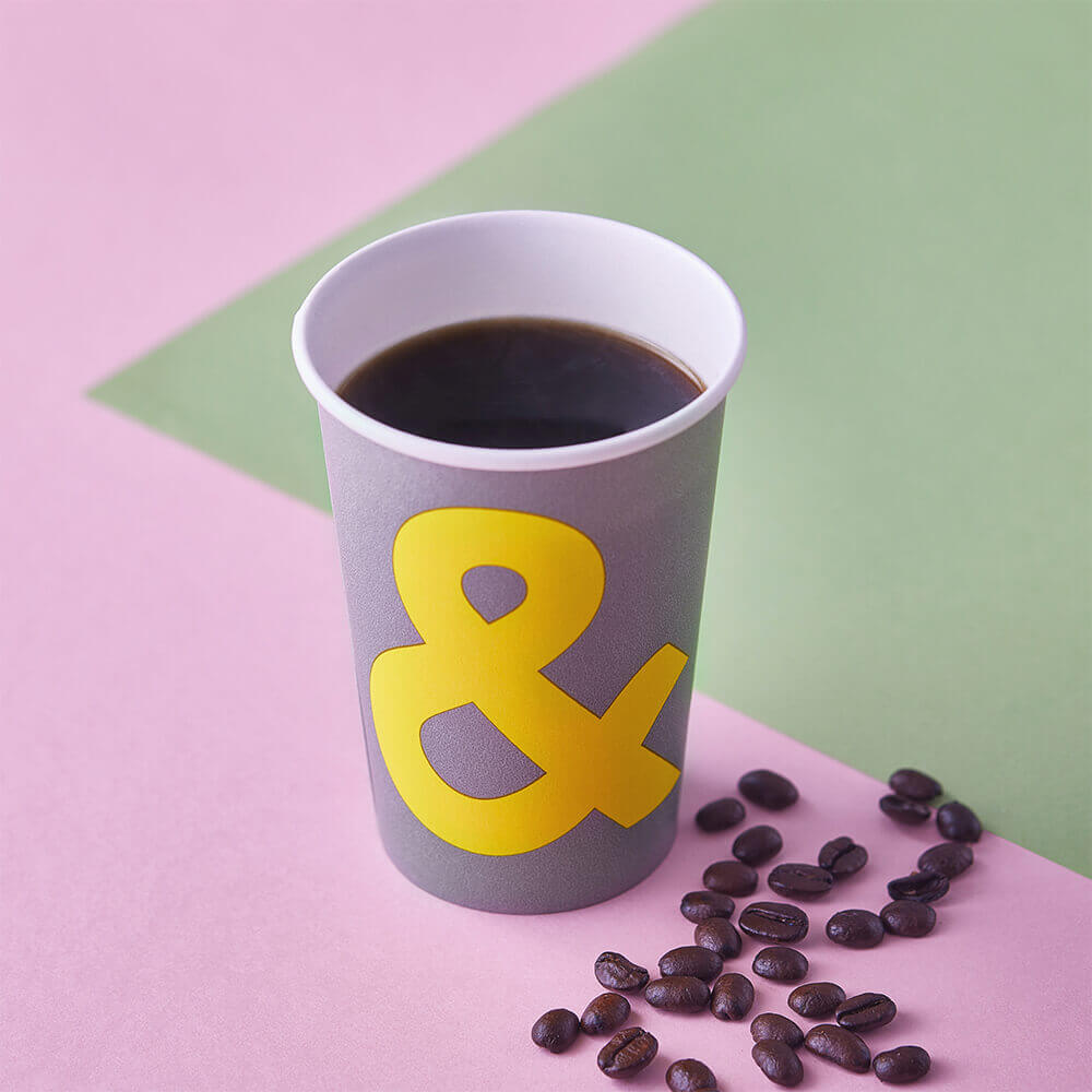 シーズナルドリップコーヒースプリングブレンド