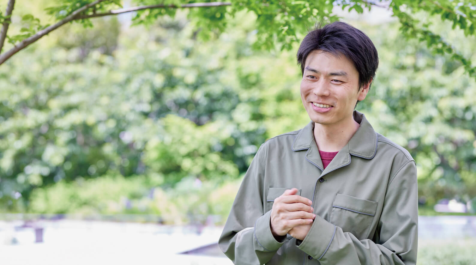 Otemachi One - 街をつくる人、彩る人